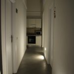 Gli interni di notte / Interior by night
